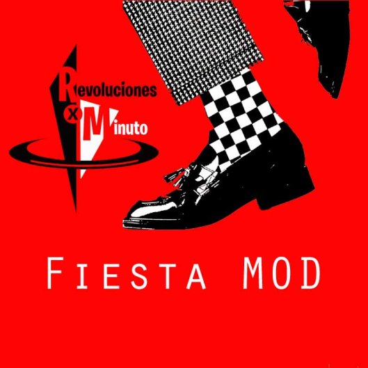 Fiesta MOD